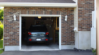 Garage Door Installation at Rodeo Centre Mesquite, Texas