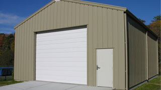 Garage Door Openers at Rodeo Centre Mesquite, Texas